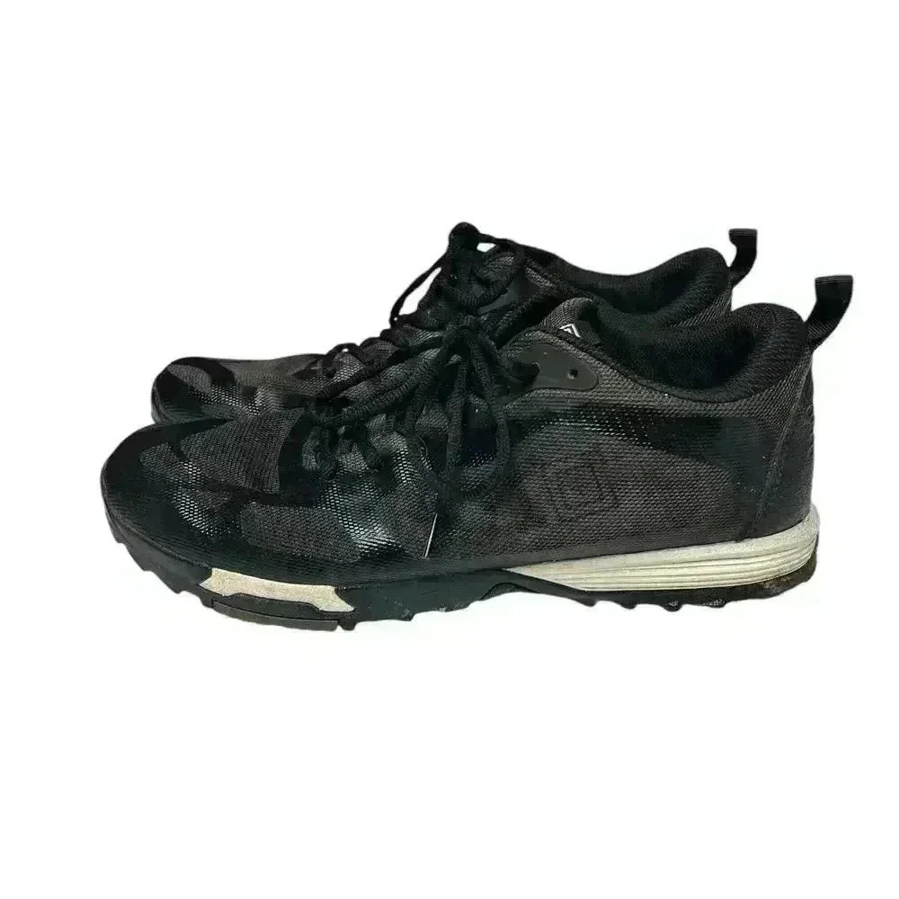 5.11 Tactical ABR Trainer Men's Olive Green Black 9.5 Ortholite
